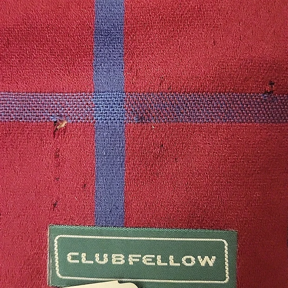 Clubfellow Super Fine 100% Lambswool 52